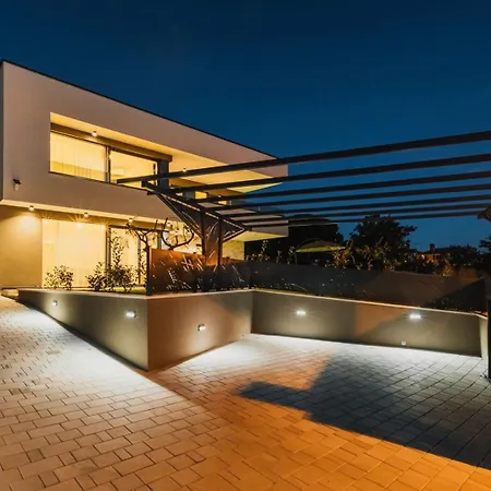 Villa Angelina