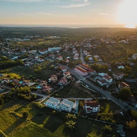 Villa Angelina Kaštelir
