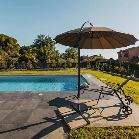 Villa Angelina